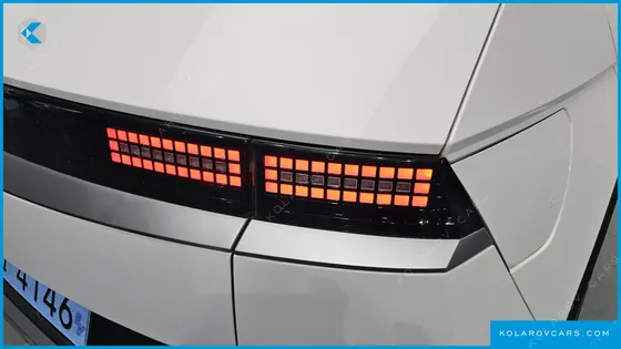 HYUNDAI IONIQ 5 LONG RANGE