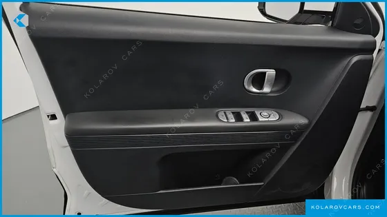 HYUNDAI IONIQ 5 LONG RANGE