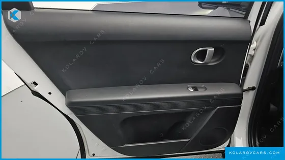 HYUNDAI IONIQ 5 LONG RANGE