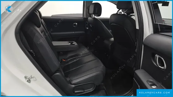 HYUNDAI IONIQ 5 LONG RANGE