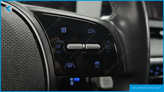 HYUNDAI IONIQ 5 LONG RANGE