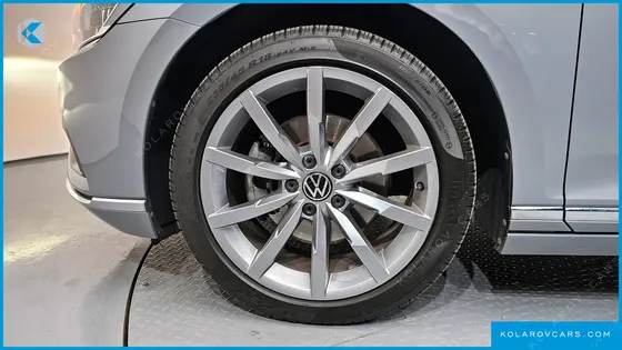 VOLKSWAGEN PASSAT 2.0 TDI PRESTIGE