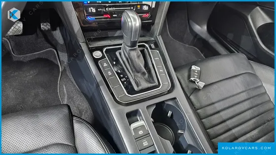 VOLKSWAGEN PASSAT 2.0 TDI PRESTIGE