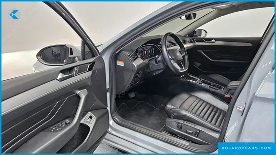 VOLKSWAGEN PASSAT 2.0 TDI PRESTIGE
