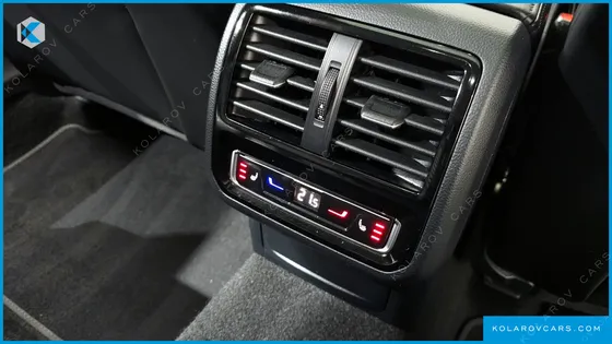 VOLKSWAGEN PASSAT 2.0 TDI PRESTIGE