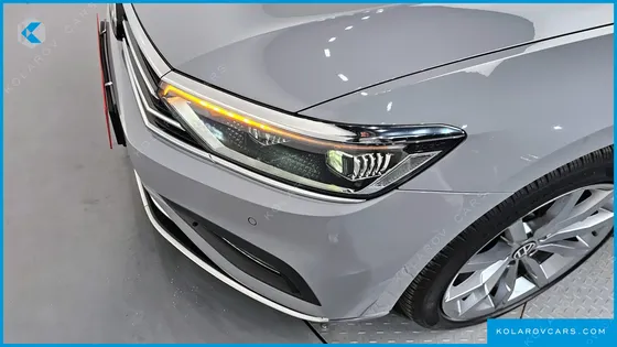 VOLKSWAGEN PASSAT 2.0 TDI PRESTIGE