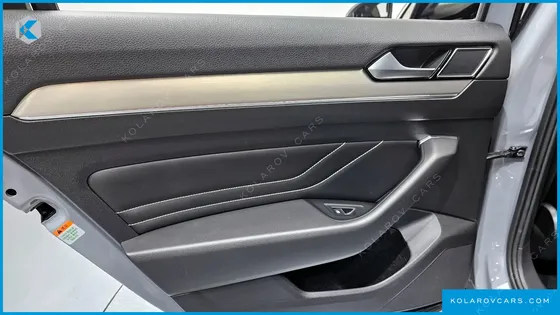 VOLKSWAGEN PASSAT 2.0 TDI PRESTIGE