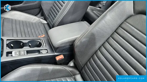 VOLKSWAGEN PASSAT 2.0 TDI PRESTIGE
