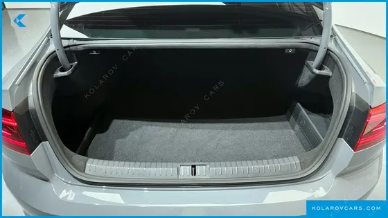 VOLKSWAGEN PASSAT 2.0 TDI PRESTIGE