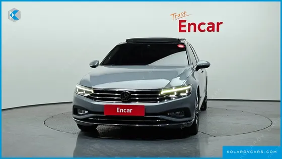 VOLKSWAGEN PASSAT 2.0 TDI PRESTIGE