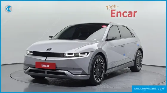 HYUNDAI IONIQ 5 LONG RANGE