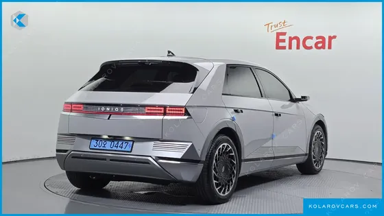 HYUNDAI IONIQ 5 LONG RANGE