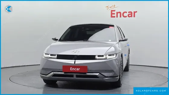 HYUNDAI IONIQ 5 LONG RANGE