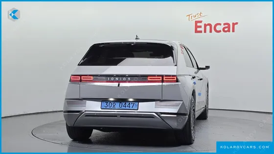 HYUNDAI IONIQ 5 LONG RANGE