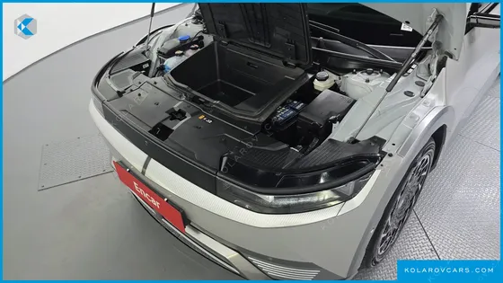HYUNDAI IONIQ 5 LONG RANGE