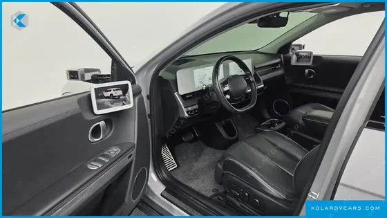 HYUNDAI IONIQ 5 LONG RANGE