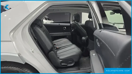 HYUNDAI IONIQ 5 LONG RANGE