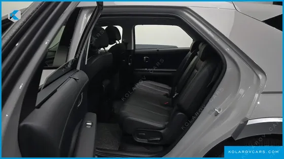 HYUNDAI IONIQ 5 LONG RANGE