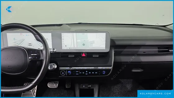 HYUNDAI IONIQ 5 LONG RANGE