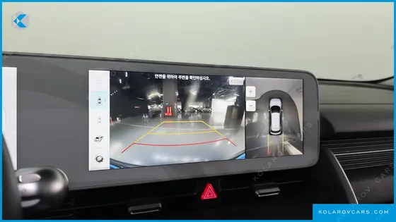 HYUNDAI IONIQ 5 LONG RANGE