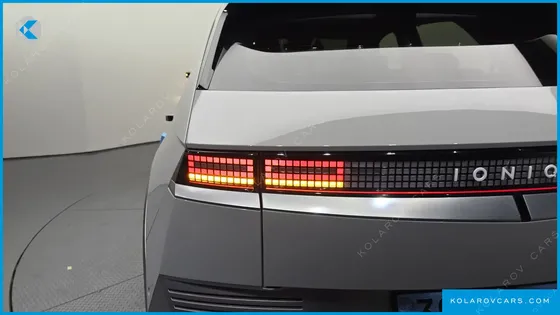 HYUNDAI IONIQ 5 LONG RANGE
