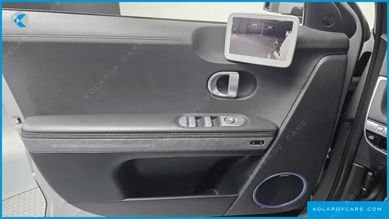 HYUNDAI IONIQ 5 LONG RANGE