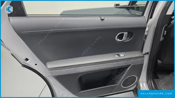 HYUNDAI IONIQ 5 LONG RANGE