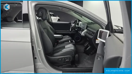 HYUNDAI IONIQ 5 LONG RANGE