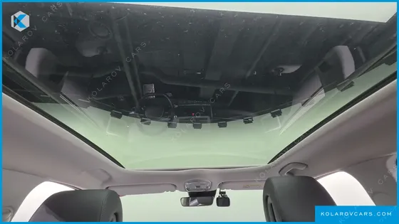 HYUNDAI IONIQ 5 LONG RANGE