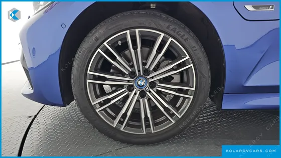 BMW 3 SERIES 320E M SPORTS