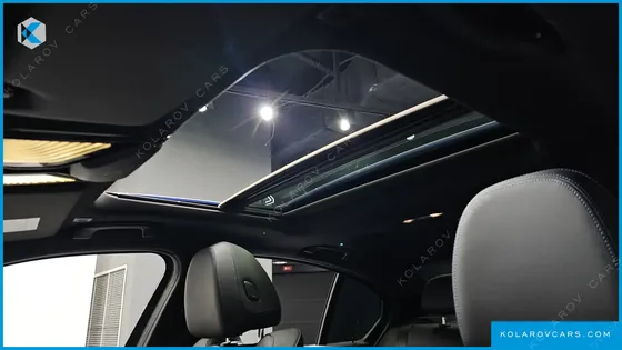 BMW 3 SERIES 320E M SPORTS