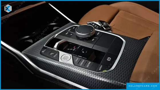 BMW 3 SERIES 320I M SPORT