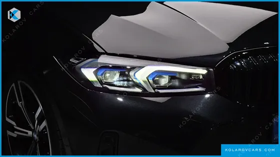 BMW 3 SERIES 320I M SPORT