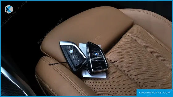 BMW 3 SERIES 320I M SPORT