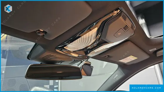 BMW 3 SERIES 320I M SPORT