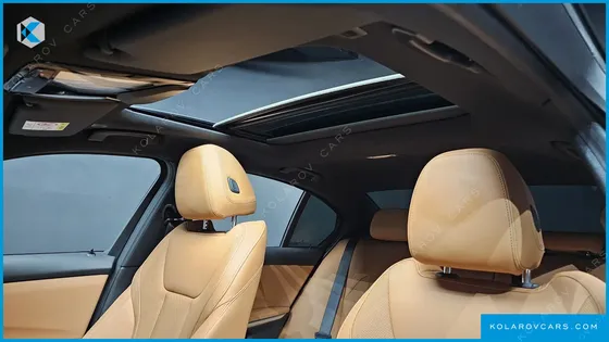 BMW 3 SERIES 320I M SPORT