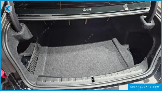 BMW 3 SERIES 320I M SPORT