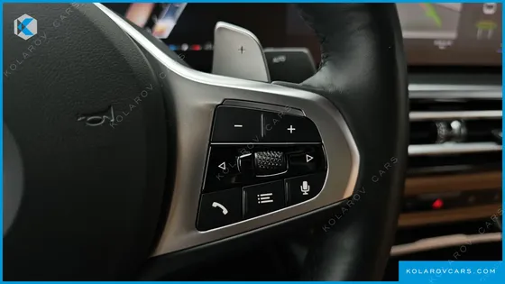BMW 3 SERIES 320I M SPORT