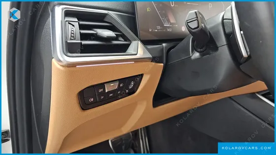 BMW 3 SERIES 320I M SPORT