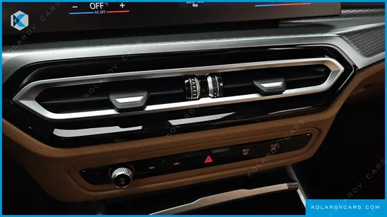 BMW 3 SERIES 320I M SPORT
