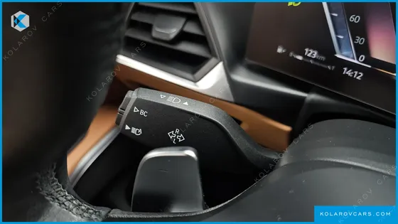 BMW 3 SERIES 320I M SPORT
