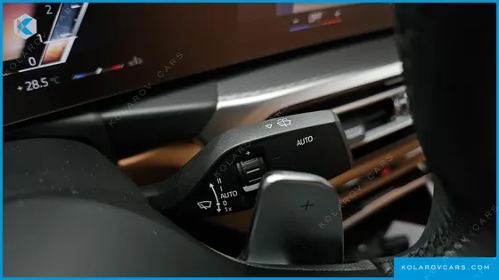BMW 3 SERIES 320I M SPORT