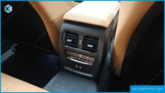 BMW 3 SERIES 320I M SPORT