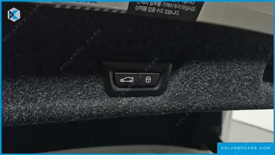 BMW 3 SERIES 320I M SPORT