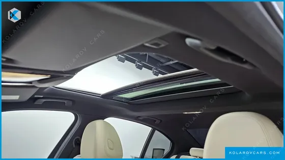 BMW 3 SERIES 320I M SPORT