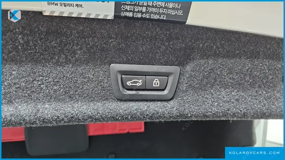BMW 3 SERIES 320I M SPORT