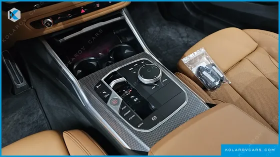 BMW 3 SERIES 320I M SPORT