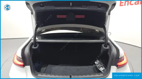 BMW 3 SERIES 320I M SPORT