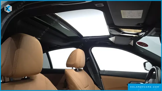 BMW 3 SERIES 320I M SPORT