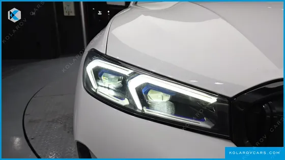 BMW 3 SERIES 320I M SPORT